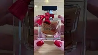 Распаковка Lalique Le Parfum  Лавр Миндаль Жасмин Ваниль 