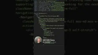 Announcing Visual Copilot V1 AI generation using YOUR components #react #typescript #developer.mp4