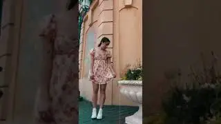Around the World @ EPCOT