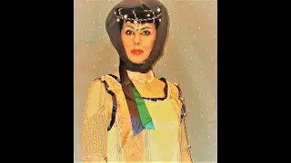 Mirella Golinelli - Royal Diamond Ensemble - Canta in prato - A. Vivaldi