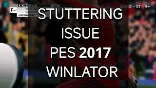 MAYBE YOU WILL HAVE BETTER GAMEPLAY | PES 2017 WINLATOR 7.1 ANDROID