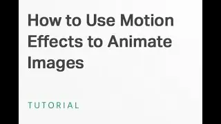 2. Turn 2D images into captivating 3D animations using AI