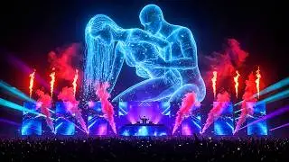 ULTRA MUSIC FESTIVAL 2026 🔥 Tiësto, Lost Frequencies, Anyma, David Guetta, Alesso, Dimitri Vegas