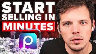Fastest Way to Copy Winning Digital Products (Picsart)