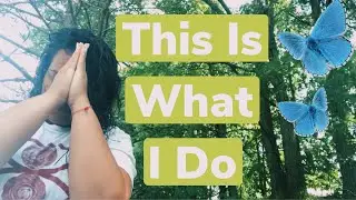 Self Healing | Spoken Word by Trent Shelton
