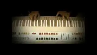 Polyester Embassy - Polypanic Rooms (Video Clip)