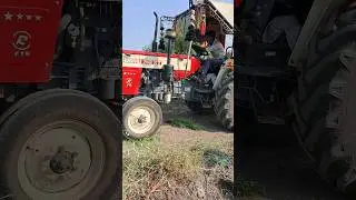 tractor video🙏🏻🙏🏻🙏🏻 Hindi song Marathi song praduman video #new #trending #dance #fashiontrends