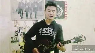 Citra scolastika - everybody knew {  COVER VERSION  }