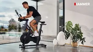 Das perfekte Speedbike für dich! | HAMMER