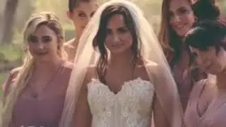 DEMI LOVATO MARRIED ?! SEE