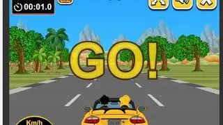 Car Rush | Kids Games for Boys | Free online Games 2019 PC | BZGaming
