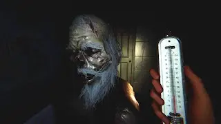 ОБОСРАТУШКИ СТРИМ: Фазмофобия в компании с Funny Suslik #3