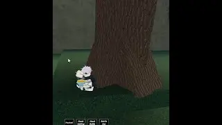 Seas Battlegrounds Luffy combo
