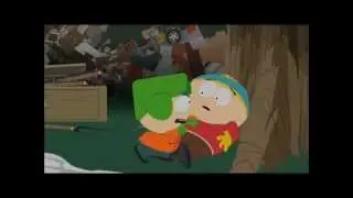 Kyle- I am not one of them!