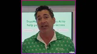 Mark Lopez, Hinge Health