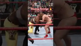 Doudrop Revenge 