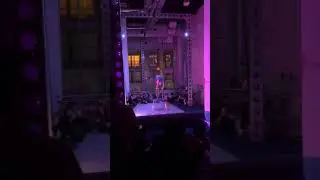 Short Solo Act, Oct 2023 | Location: NYC