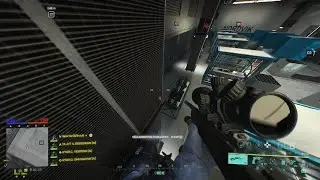 Battlefield 2042 parkour 2