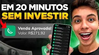 KIWIFY AFFILIATE: HOW TO MAKE YOUR FIRST SALE ON KIWIFY WITHOUT SPENDING ANYTHING - Big Class (On...