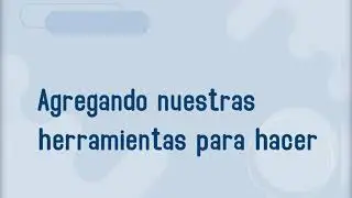Crea tu PLE con Genial.ly