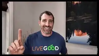 #LiveGood Встреча основателей компании Лив Гуд от 30 08 2024