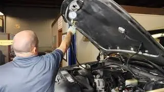 Airtex - How to Check Fuel Pressure