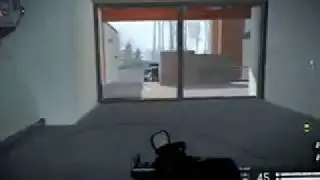 Бууум.....Варфейс