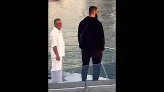 Хамзат Чимаев и его ОТЕЦ !