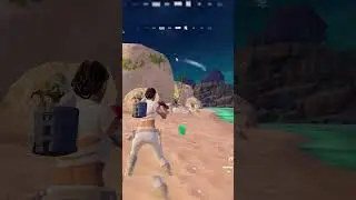 Had to go back after that no scope😎  