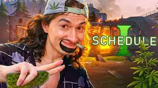 GONE BAD | Olesha plays Schedule 1
