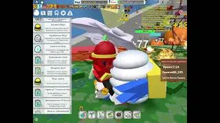 BEE SWARM SIMULATOR | ИГРАЕМ В БИ СВАРМ СИМУЛЯТОР  | ROBLOX | РОБЛОКС С МОТЕЙ | ЛЕПЕСТКОВАЯ ПАЛКА