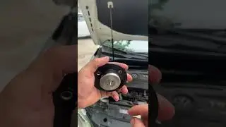 VW Passat misfire FiX