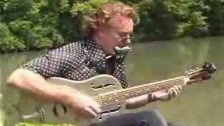 Blues Jam