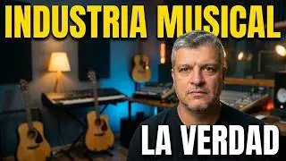 Industria Musical . Los monopolios 🤯🤯