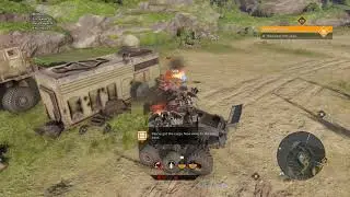Crossout.