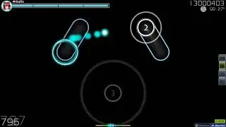 osu! Bumble Bee (Nightcore Mix)