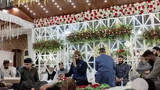 ALI IMAM MANASTO MANAN GHULAM E ALI HAZAR JAN E GIRAMI FIDA BA NAM E ALI