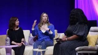 Interview with Monika Stenson and Julia Kaidalova