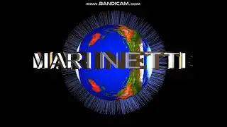 Marinette Pictures (1998) (The Lost World: Jurassic Park Variant)