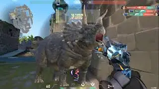Testing out Premiere Pro