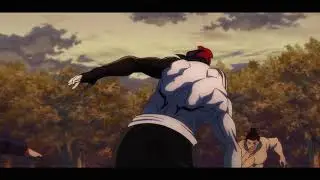 Jujutsu Kaisen Hollabackgirl