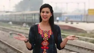 Ek Kadam Swacchta Ki Ore - A film on the usage of Bio toilets