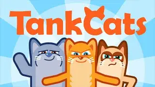 TankCats [World of Tanks animation]