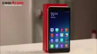 Обзор сравнение. Xiaomi Mi Not Hands vs IPhone 6 Plus.Сравнительный обзор двух флагманов.