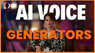 5 Best AI Voice Generators AI Text To Speech 2024