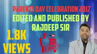 Parents Day Celebration 2017 at Holy Cross High School,Panisagar