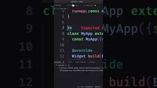 Font Ligature in vscode