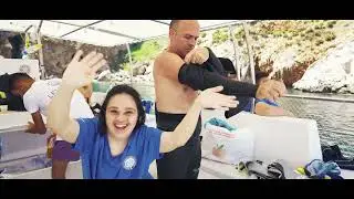 FIPSAS Disabilidamare 2022 - Castellammare del Golfo