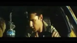 Bitchin' Camaro