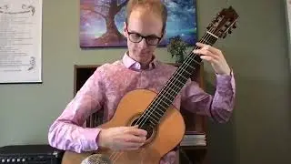 Mauro Giuliani, Op. 100, Études Instructives, Faciles et Agréables